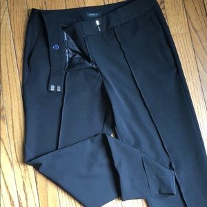 Dress pants